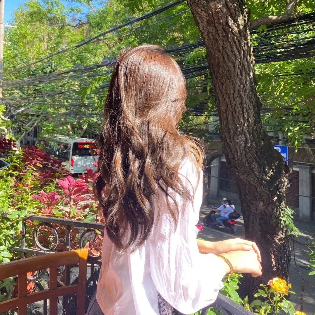 女人有话说第一季