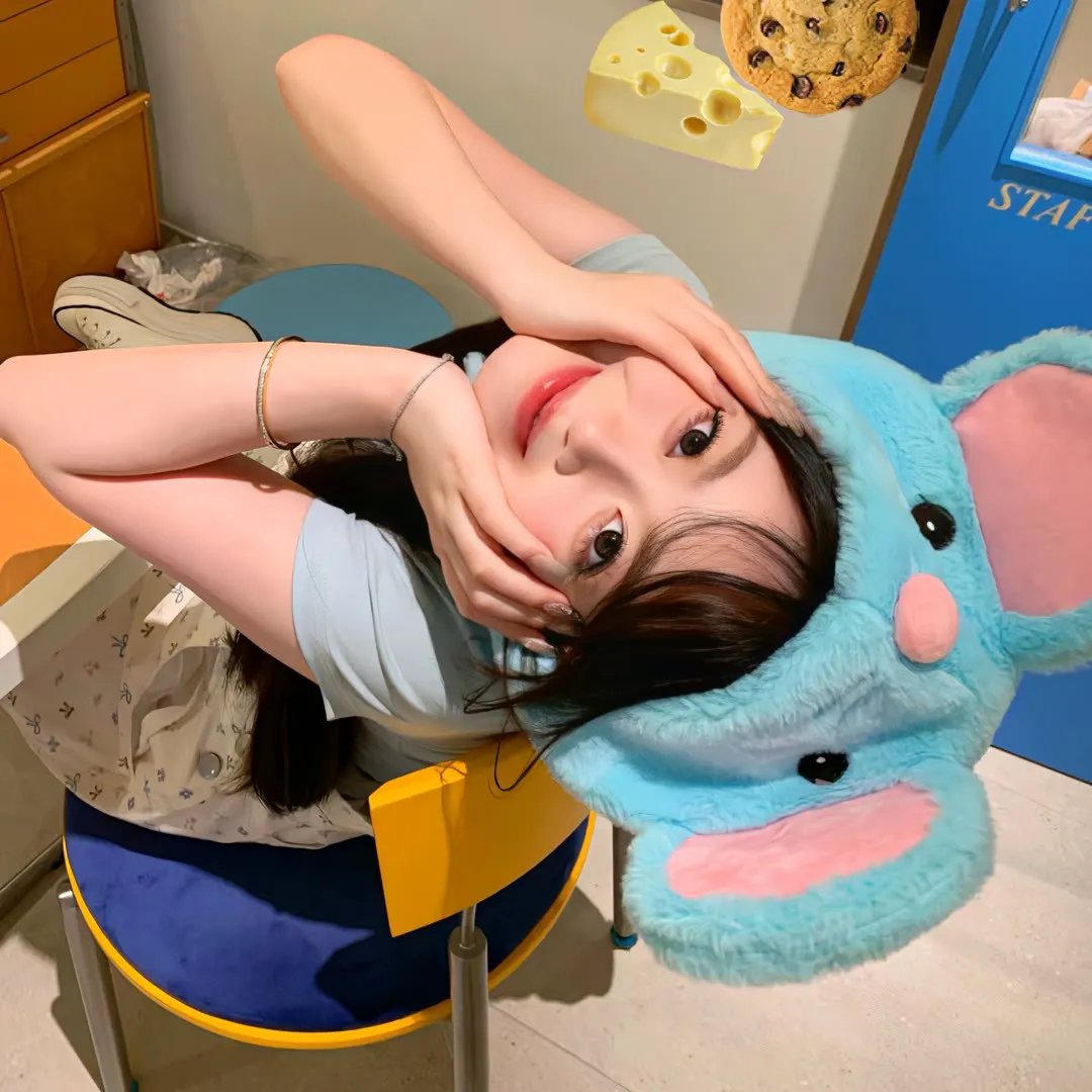 洪水未至